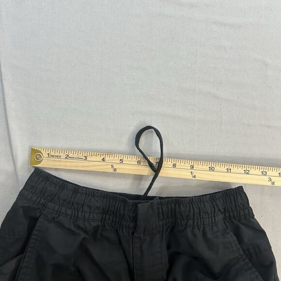 Nike Sportswear Utility Cargo Pants Men's Small S Black Unlined Woven - Picture 7 of 7